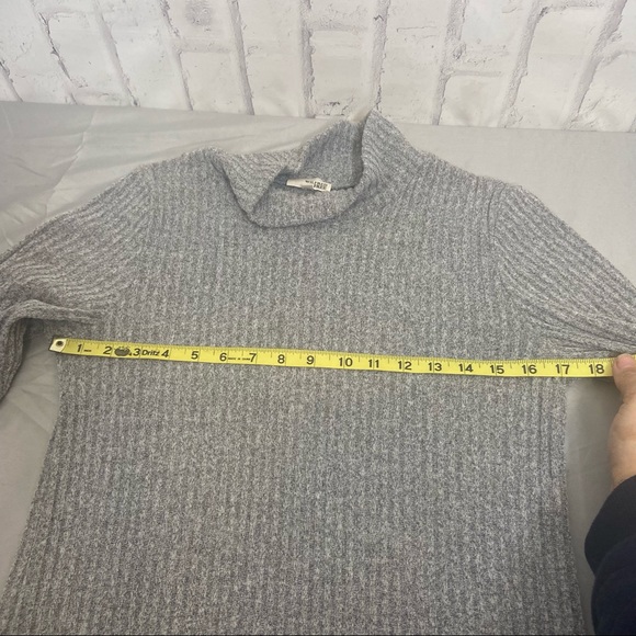 Wilfred free knit dress heather gray - Picture 11 of 13